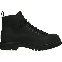 Blackstone Veterboots 'Rock Dree CG107' zwart