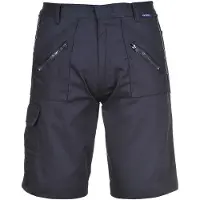 Portwest Action Korte Broek | Maat: L