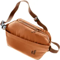 Deuter Schoudertas 'Passway 2' oranje