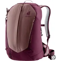 Deuter Sportrugzak 'AC Lite' lila / mauve