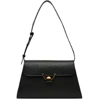 Coccinelle dew Noir Maat: OS | Handtassen Outlet | Dames | Zwart