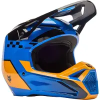FOX V1 Collect Motorcross helm