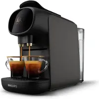 Philips L'OR Barista Sublime LM9012/23 Grijs met koffiecups