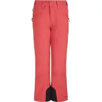 Protest Sportbroek 'KENSINGTON' rood
