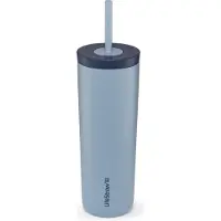 LifeStraw Go Series Tumbler, 500ml, thermobeker, lichtblauw