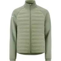 Craft Trainingsjack Men Subz Jacket 4 Leaf-L