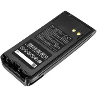 123accu Standard Horizon SBR-29LIIS / FNB-115LIIS accu (7.4 V, 2550 mAh, huismerk)