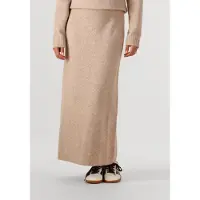 Notre-V Dames Rokken Nv-gita - Zand - Maat XS