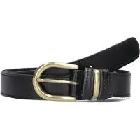 Elvy Dames Riemen 30558 - Zwart - Maat 85
