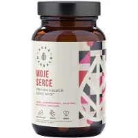 Aura Herbals - Hartondersteuning (60 capsules)