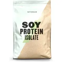 Myprotein Soja Eiwit Isolaat - 1kg - Vanille