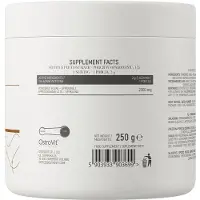 OstroVit Superfoods - Spirulina Poeder - Vegan - 250g - -