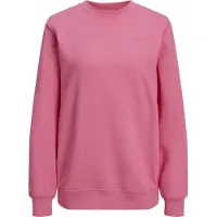 JJXX Sweatshirt 'Abbie' pink