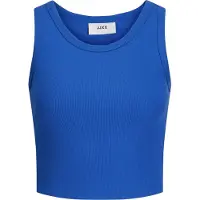 Jack & Jones Top 'JXFALLON' royal blue/koningsblauw