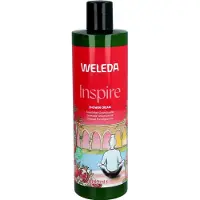 Weleda Douche verzorging Inspire Douchecrème Granaatappel 400 ml € 24,88 / 1 l