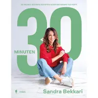 Borgerhoff & Lamberigts 30 minuten (Hardback)