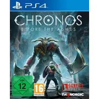 Chronos: Before the Ashes
