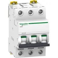 Schneider Electric stroomonderbreker - A9F75332
