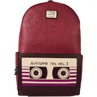 Loungefly Guardians Of The Galaxy Marvel Rugzak 45 Cm