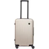 Travelbags koffer 55 cm - champagne Unisex