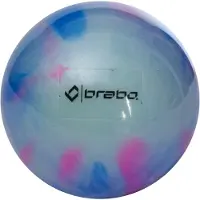 Brabo Swirl Hockeybal Maat: One Size