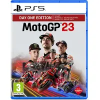 MotoGP 23 - D1 Edition Dag één Meertalig PlayStation 5