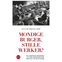 Epo Mondige burger, stille werker?