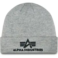 Alpha industries Muts '3D' grijs