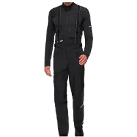 Mammut - Eiger Nordwand Pro Softshell Pants - Alpine broek 44 - Regular, zwart