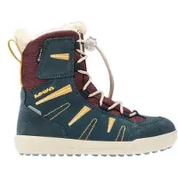 Lowa - Kid's Lucy 2 GTX Hi - Winterschoenen 25, blauw