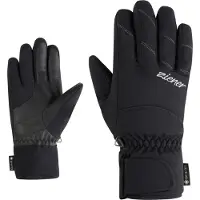 Ziener Handschoen Women Katima Z GTX Black-7.5
