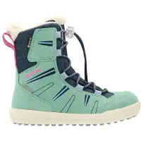 Lowa - Kid's Lucy 2 GTX Hi - Winterschoenen 26, turkoois
