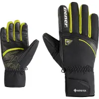 Ziener Galiso-z Gtx+ Gore Plus Warm Gore-tex Handschoenen
