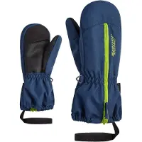 Ziener - Kid's Langelo AS Minis - Handschoenen 1, blauw