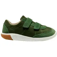 Keen - Youth KNX T-Toe DS - Barefootschoenen 2, olijfgroen