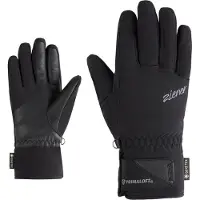 Ziener Handschoen Women Klenn Z GTX PR Black-6.5