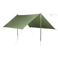 Exped - Tarp II Extreme - Tarp olijfgroen