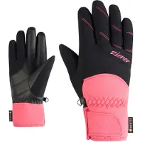 Ziener Handschoen Women Katima Z GTX Pink Lilly-6.5