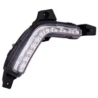 VAN WEZEL 8249958 Dagrijverlichting