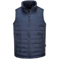 Portwest Aspen Baffle bodywarmer S544