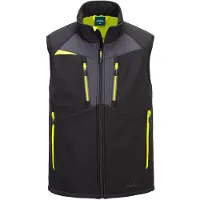 Portwest DX476 DX4 Softshell Gilet (3L)