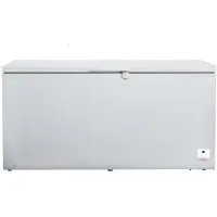 Fagor diepvrieskist 188cm 700l - - FCC700EE