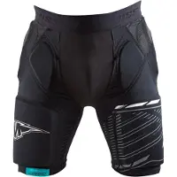 Mission Compression Roller Hockey Girdle (senior) Sr. M