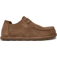 Birkenstock Mocassins 'Utti Leve' taupe