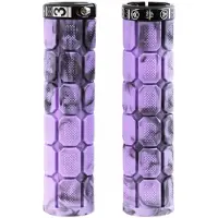 Sb3 Paar Big One Handvatten Violet Lavender Camo || Maat: 33