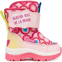 Agatha Ruiz de la Prada Snowboots APRESKI kind 23