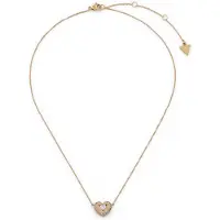 GUESS Ketting goud