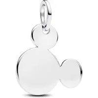 Pandora Collabs - Dames Bedel - Zilver
