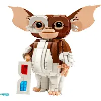 LEGO Gremlins: Gizmo Construction Game Veelkleurig Kinderen