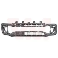 VAN WEZEL 5702590 Ventilatiegrille, bumper